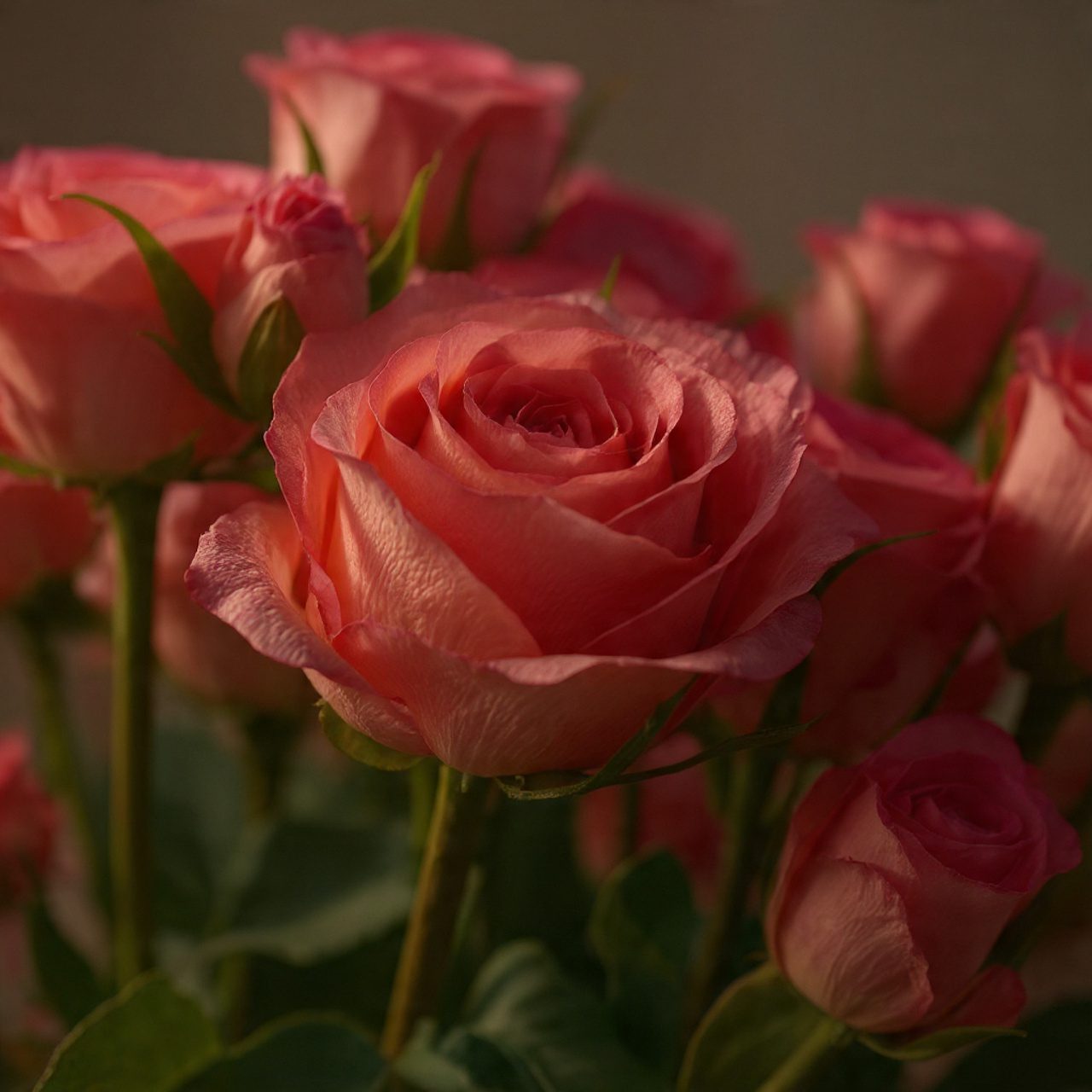 Rose Alternatives Unique Blooms for a Memorable Valentine’s Gift