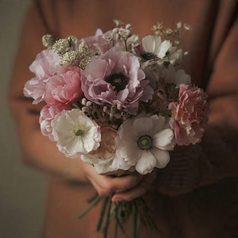 The Psychology Behind Flower Giving