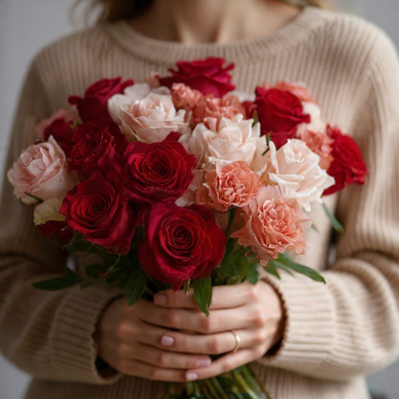 Traditional Bouquet Arrangements and Their Meanings