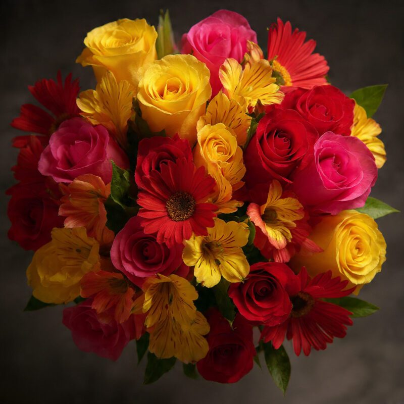 Valentine's Flower Mistakes to Avoid