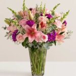 Marvelous Mom flower bouquet delivered in Nashville TN by Reema Florist
